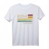Retro Chiemsee PLZ 83254 Vintage Gemeinde T-Shirt – Perfektes Geschenk für Einwohner und Bayern-Fans