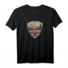 Kanadischer Gletscher-Nationalpark Rucksackreisen Camping Souvenir T-Shirt - Perfekt für Natur- und Abenteuerliebhaber
