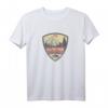 Kanadischer Gletscher-Nationalpark Rucksackreisen Camping Souvenir T-Shirt - Perfekt für Natur- und Abenteuerliebhaber