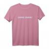 Dawai Dawai! Lustiges Russland & Ostblock Vodka Geschenk T-Shirt für Freunde und Fans