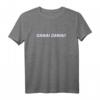 Dawai Dawai! Lustiges Russland & Ostblock Vodka Geschenk T-Shirt für Freunde und Fans