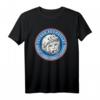 Gagarin Sputnik UdSSR Sowjetunion Weltraum Propaganda T-Shirt – Retro Design für Raumfahrt- und Geschichtsbegeisterte