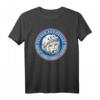 Gagarin Sputnik UdSSR Sowjetunion Weltraum Propaganda T-Shirt – Retro Design für Raumfahrt- und Geschichtsbegeisterte