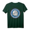 Gagarin Sputnik UdSSR Sowjetunion Weltraum Propaganda T-Shirt – Retro Design für Raumfahrt- und Geschichtsbegeisterte
