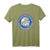 Gagarin Sputnik UdSSR Sowjetunion Weltraum Propaganda T-Shirt – Retro Design für Raumfahrt- und Geschichtsbegeisterte