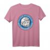 Gagarin Sputnik UdSSR Sowjetunion Weltraum Propaganda T-Shirt – Retro Design für Raumfahrt- und Geschichtsbegeisterte