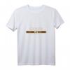 Damen GUSSI Gänse lustiges Luxus Russland T-Shirt mit V-Ausschnitt – Perfektes Geschenk für Weihnachten, Geburtstag & Valentinstag für Russen & Freunde