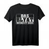 Lustiges Cyka Bylat T-Shirt Geschenk für Russen - Russisches Meme mit Witz, ideales Geschenk für Damen und Herren mit trockenem russischem Humor