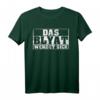 Lustiges Cyka Bylat T-Shirt Geschenk für Russen - Russisches Meme mit Witz, ideales Geschenk für Damen und Herren mit trockenem russischem Humor