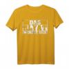 Lustiges Cyka Bylat T-Shirt Geschenk für Russen - Russisches Meme mit Witz, ideales Geschenk für Damen und Herren mit trockenem russischem Humor