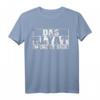 Lustiges Cyka Bylat T-Shirt Geschenk für Russen - Russisches Meme mit Witz, ideales Geschenk für Damen und Herren mit trockenem russischem Humor