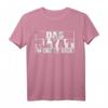 Lustiges Cyka Bylat T-Shirt Geschenk für Russen - Russisches Meme mit Witz, ideales Geschenk für Damen und Herren mit trockenem russischem Humor