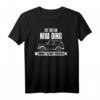Lada Niva 4x4 Offroad Russland T-Shirt – Perfektes Geschenk für Auto- und Offroad-Fans