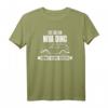 Lada Niva 4x4 Offroad Russland T-Shirt – Perfektes Geschenk für Auto- und Offroad-Fans