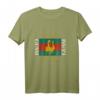 Russland Gussi Gänse T-Shirt – Lustiges Geschenk für Russlandfans, Russlanddeutsche & Humorliebhaber zum Geburtstag, Weihnachten & Valentinstag