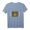 Russland Gussi Gänse T-Shirt – Lustiges Geschenk für Russlandfans, Russlanddeutsche & Humorliebhaber zum Geburtstag, Weihnachten & Valentinstag
