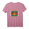 Russland Gussi Gänse T-Shirt – Lustiges Geschenk für Russlandfans, Russlanddeutsche & Humorliebhaber zum Geburtstag, Weihnachten & Valentinstag