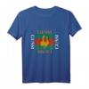 Russland Gussi Gänse T-Shirt – Lustiges Geschenk für Russlandfans, Russlanddeutsche & Humorliebhaber zum Geburtstag, Weihnachten & Valentinstag