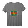 Russland Gussi Gänse T-Shirt – Lustiges Geschenk für Russlandfans, Russlanddeutsche & Humorliebhaber zum Geburtstag, Weihnachten & Valentinstag