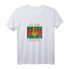 Russland Gussi Gänse T-Shirt – Lustiges Geschenk für Russlandfans, Russlanddeutsche & Humorliebhaber zum Geburtstag, Weihnachten & Valentinstag