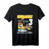 Kinder Bagger 3. Geburtstag T-Shirt - Lustiges russisches Geschenk für 3-Jährige Jungen und Mädchen, perfekt für Geburtstagsfeiern und Baumaschinenliebhaber