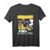 Kinder Bagger 3. Geburtstag T-Shirt - Lustiges russisches Geschenk für 3-Jährige Jungen und Mädchen, perfekt für Geburtstagsfeiern und Baumaschinenliebhaber