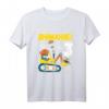 Kinder Bagger 3. Geburtstag T-Shirt - Lustiges russisches Geschenk für 3-Jährige Jungen und Mädchen, perfekt für Geburtstagsfeiern und Baumaschinenliebhaber