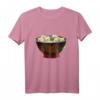 Pelmeni Teigtaschen Russland T-Shirt - Kulturelles Design für Russlandliebhaber und Freunde der russischen Küche