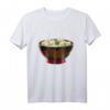 Pelmeni Teigtaschen Russland T-Shirt - Kulturelles Design für Russlandliebhaber und Freunde der russischen Küche