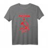 Lustiges russisches Spion T-Shirt mit politischer Satire - Geschenk für Verschwörungstheoretiker, Humor und Kostümideen