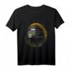 UAZ 452 Buchanka Kleintransporter T-Shirt – Russisches Geländewagen-Design für Offroader & Buchanka Fans, Geschenkidee für Abenteuer & Urlaub