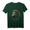 UAZ 452 Buchanka Kleintransporter T-Shirt – Russisches Geländewagen-Design für Offroader & Buchanka Fans, Geschenkidee für Abenteuer & Urlaub