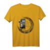 UAZ 452 Buchanka Kleintransporter T-Shirt – Russisches Geländewagen-Design für Offroader & Buchanka Fans, Geschenkidee für Abenteuer & Urlaub
