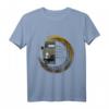 UAZ 452 Buchanka Kleintransporter T-Shirt – Russisches Geländewagen-Design für Offroader & Buchanka Fans, Geschenkidee für Abenteuer & Urlaub