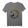 UAZ 452 Buchanka Kleintransporter T-Shirt – Russisches Geländewagen-Design für Offroader & Buchanka Fans, Geschenkidee für Abenteuer & Urlaub