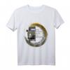 UAZ 452 Buchanka Kleintransporter T-Shirt – Russisches Geländewagen-Design für Offroader & Buchanka Fans, Geschenkidee für Abenteuer & Urlaub