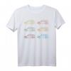 Lada Niva 4x4 Offroad Russland T-Shirt – Perfektes Geschenk für Automobil- und Offroad-Fans