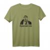 Hübscher Schönling Ruski Russisch T-Shirt - Kulturelles Geschenk für Russland-Fans und Partygäste