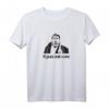 Hübscher Schönling Ruski Russisch T-Shirt - Kulturelles Geschenk für Russland-Fans und Partygäste