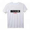 Team Vodka T-Shirt – Lustiges Alkohol- und Partyoutfit für Junggesellinnenabschiede, Cocktailabende und russische Feierlaune