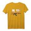 Ak-47 Kalaschnikov Sowjet Sturmgewehr T-Shirt – Militärisches Geschenk für Waffenfans, Soldaten & Waffensammler