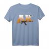 Ak-47 Kalaschnikov Sowjet Sturmgewehr T-Shirt – Militärisches Geschenk für Waffenfans, Soldaten & Waffensammler