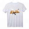 Ak-47 Kalaschnikov Sowjet Sturmgewehr T-Shirt – Militärisches Geschenk für Waffenfans, Soldaten & Waffensammler