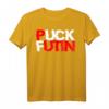 40 Geburtstag T-Shirt Ukraine Support Frieden - Statement gegen den Krieg, Für Menschenrechte und Solidarität