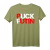 40 Geburtstag T-Shirt Ukraine Support Frieden - Statement gegen den Krieg, Für Menschenrechte und Solidarität