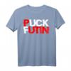 40 Geburtstag T-Shirt Ukraine Support Frieden - Statement gegen den Krieg, Für Menschenrechte und Solidarität
