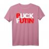 40 Geburtstag T-Shirt Ukraine Support Frieden - Statement gegen den Krieg, Für Menschenrechte und Solidarität