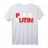 40 Geburtstag T-Shirt Ukraine Support Frieden - Statement gegen den Krieg, Für Menschenrechte und Solidarität