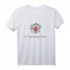 Russischer Adler Russland Moskau CCCP UdSSR Geschenk T-Shirt – Stolzes Fan-Design für Russland-Liebhaber und Putin-Fans