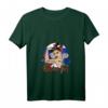 Damen T-Shirt mit russischer Flagge und V-Ausschnitt - Stolzes Russland-Design für Frauen, unzerbrechlich und perfekt als Geschenk
